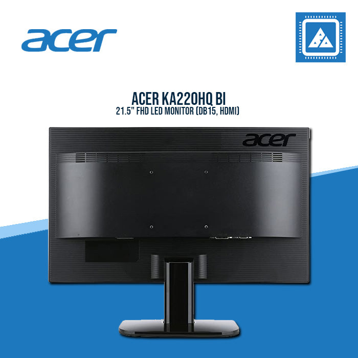 ACER KA220HQ BI 21.5 ACER KA220HQ BI 21.5